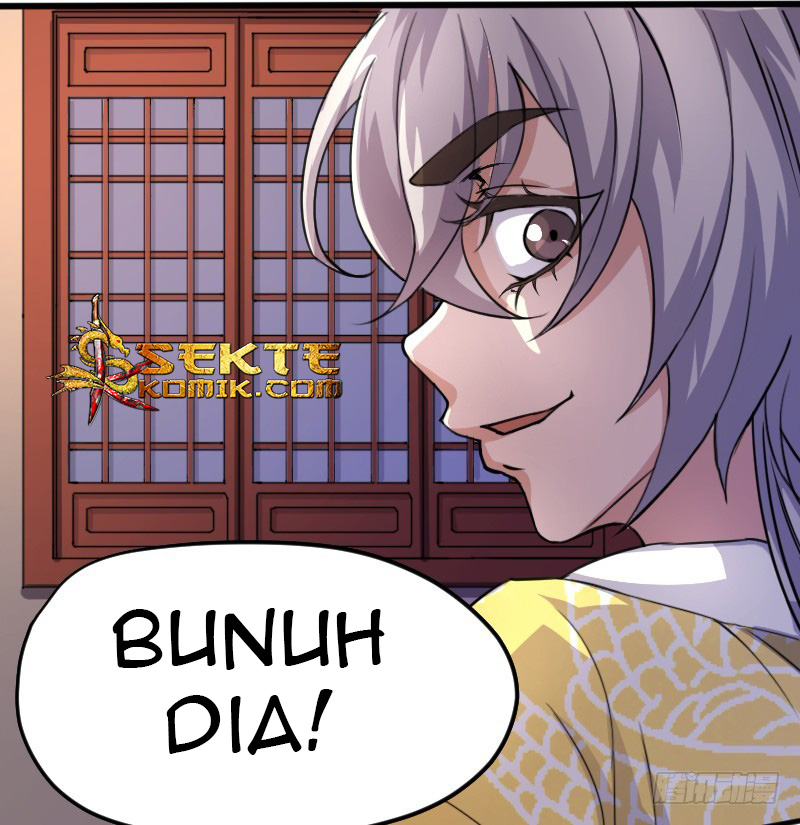 Reborn as King Chapter 09 Gambar 12